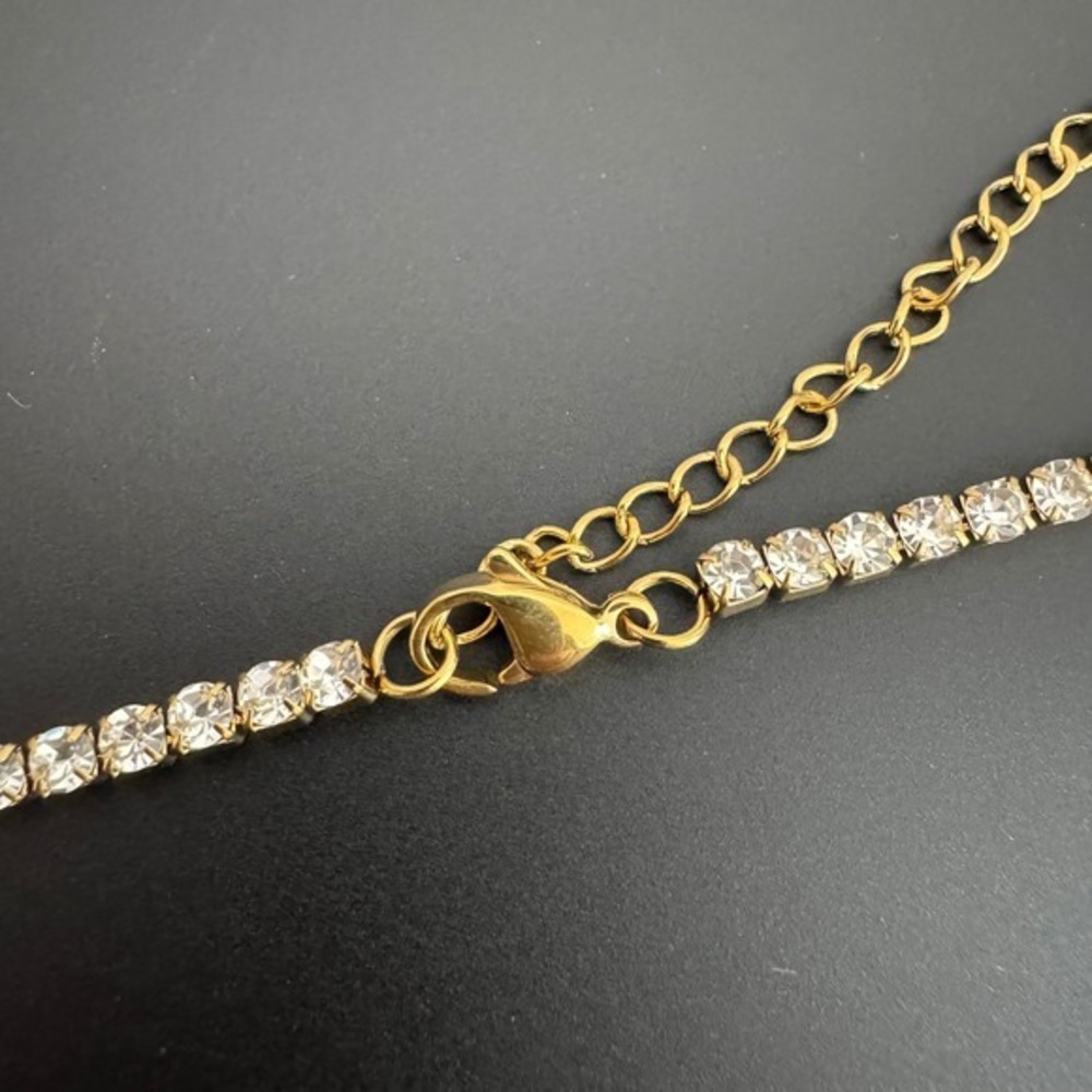 New Gold Tone Jewelry Lot - Picture 6 of 9